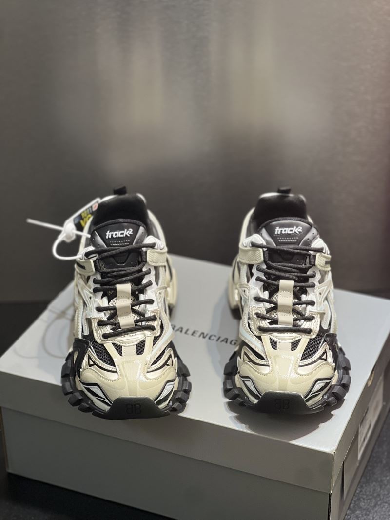 Balenciaga Track Shoes